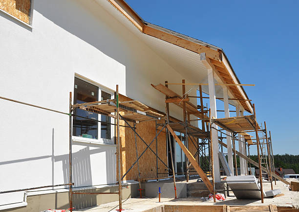 Best Ceiling Drywall Installation  in Liberty, NC